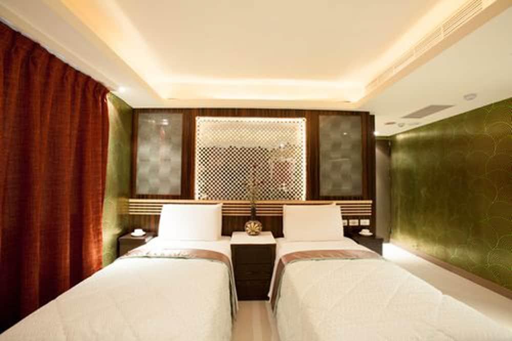 Guide Hotel Taipei Xinyi Esterno foto