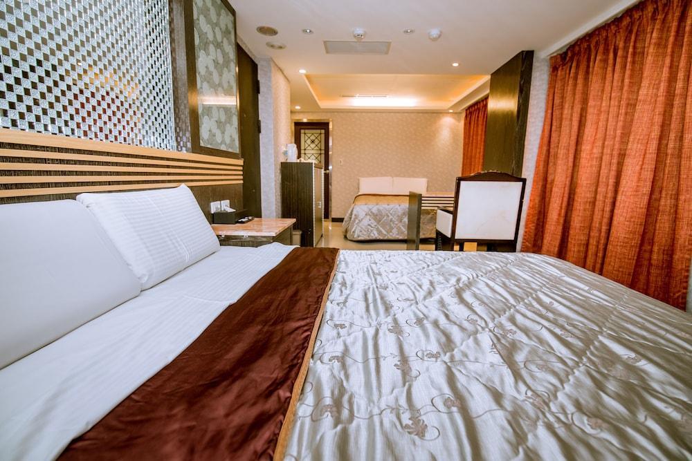 Guide Hotel Taipei Xinyi Esterno foto