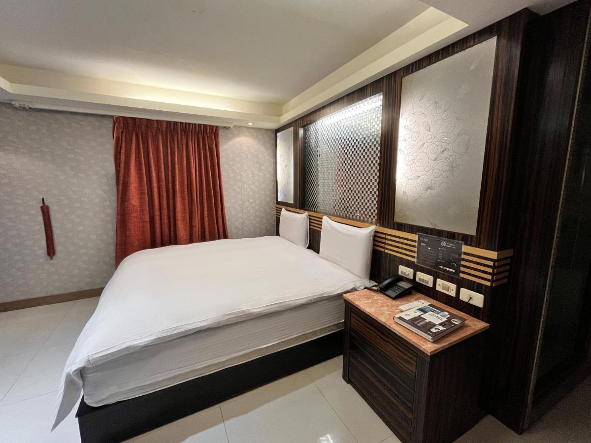 Guide Hotel Taipei Xinyi Esterno foto