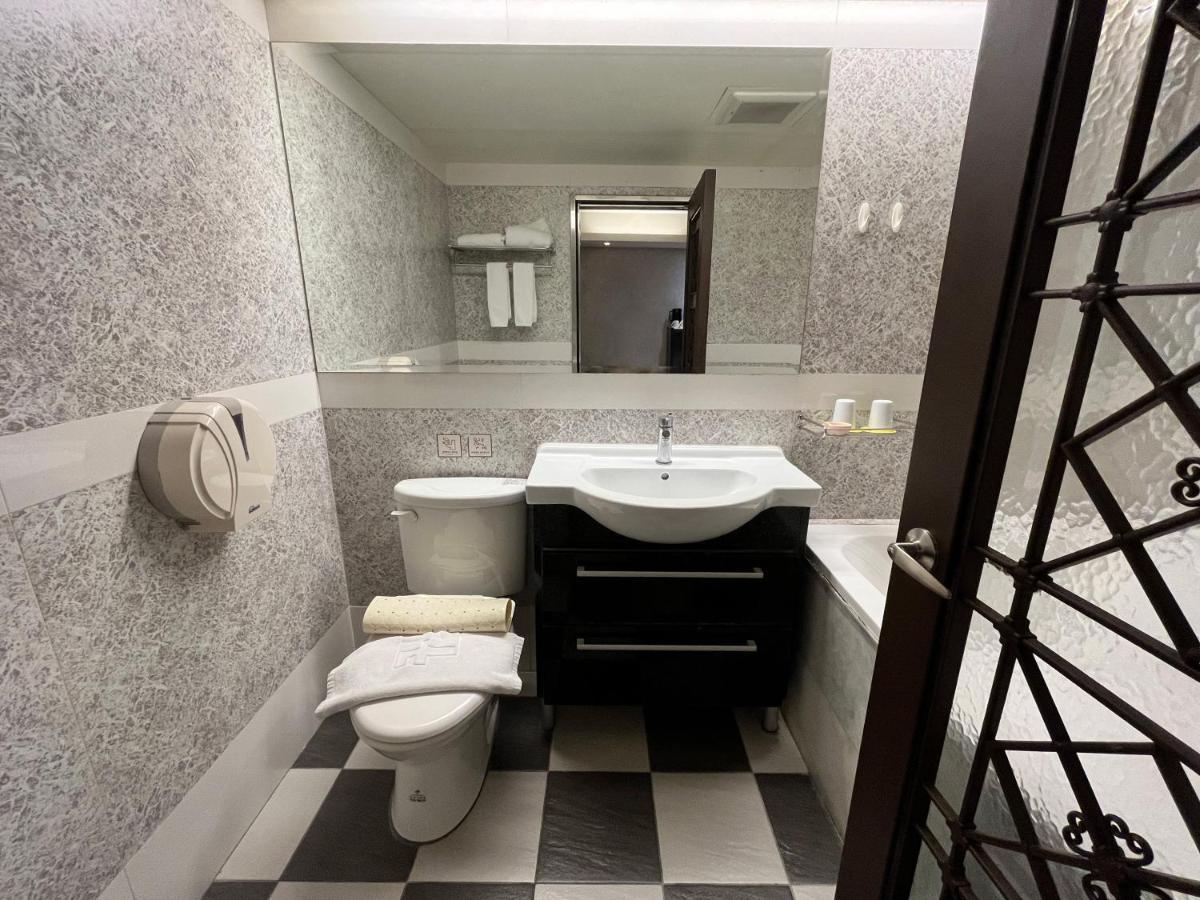 Guide Hotel Taipei Xinyi Esterno foto