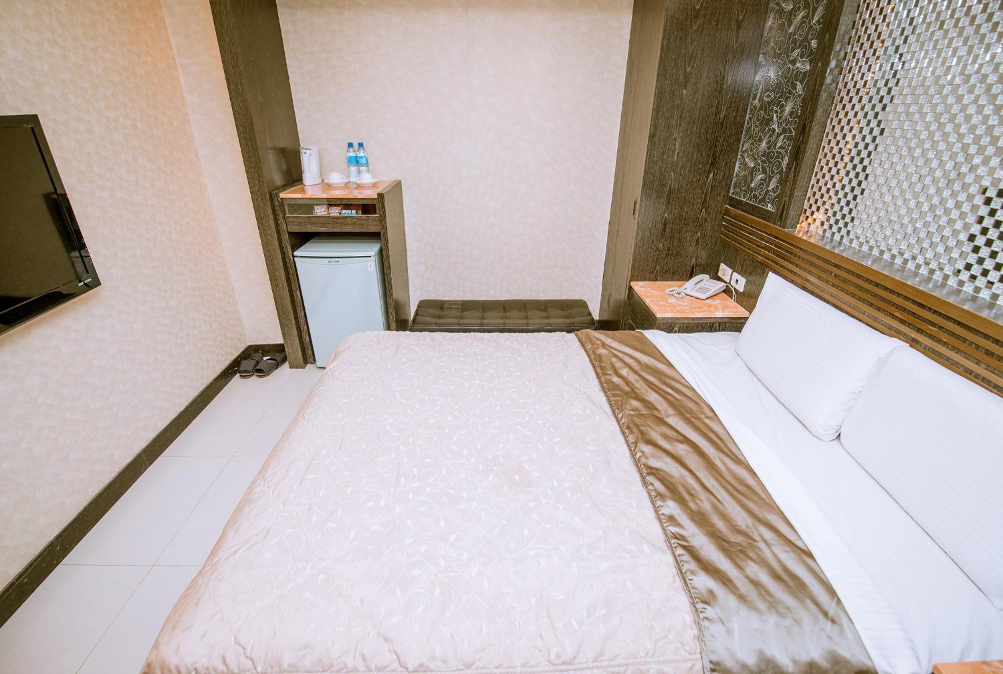Guide Hotel Taipei Xinyi Esterno foto