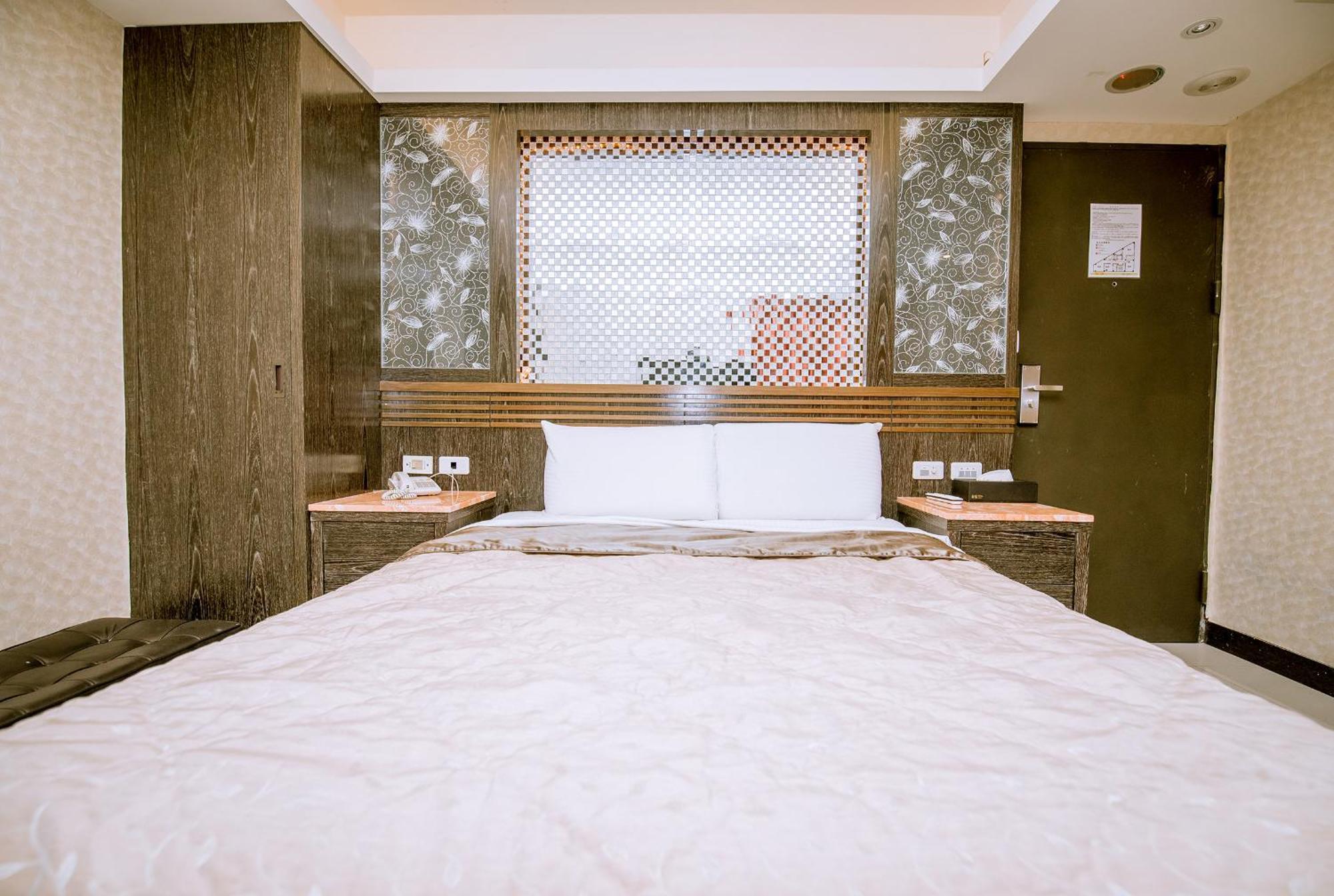 Guide Hotel Taipei Xinyi Esterno foto