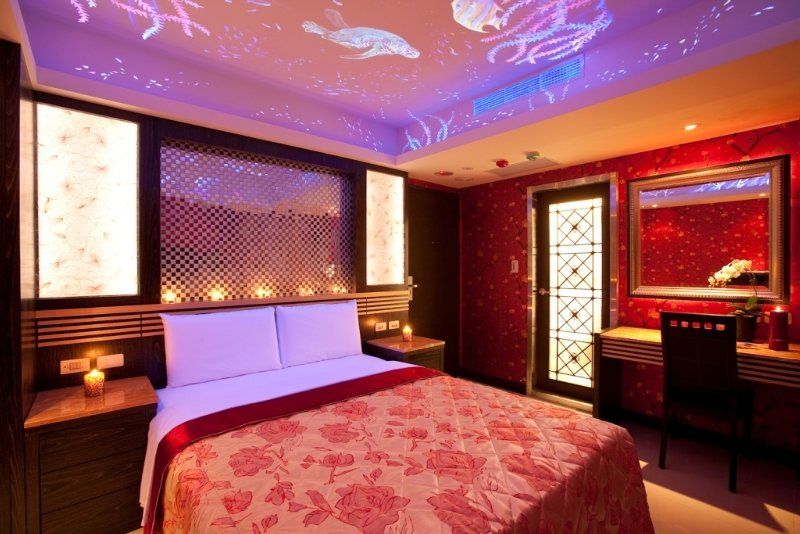 Guide Hotel Taipei Xinyi Esterno foto