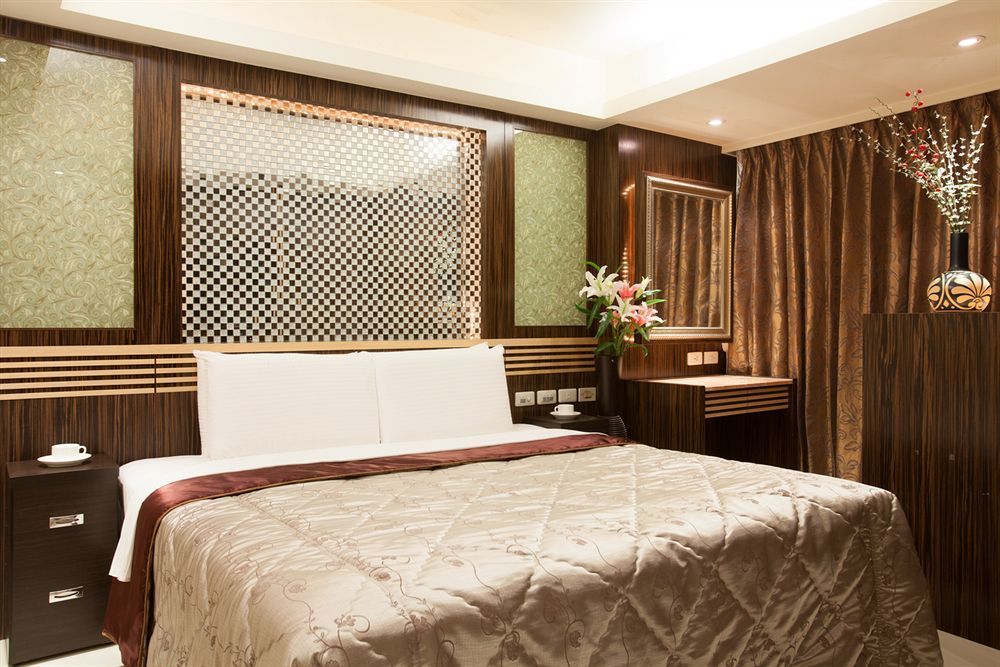 Guide Hotel Taipei Xinyi Esterno foto