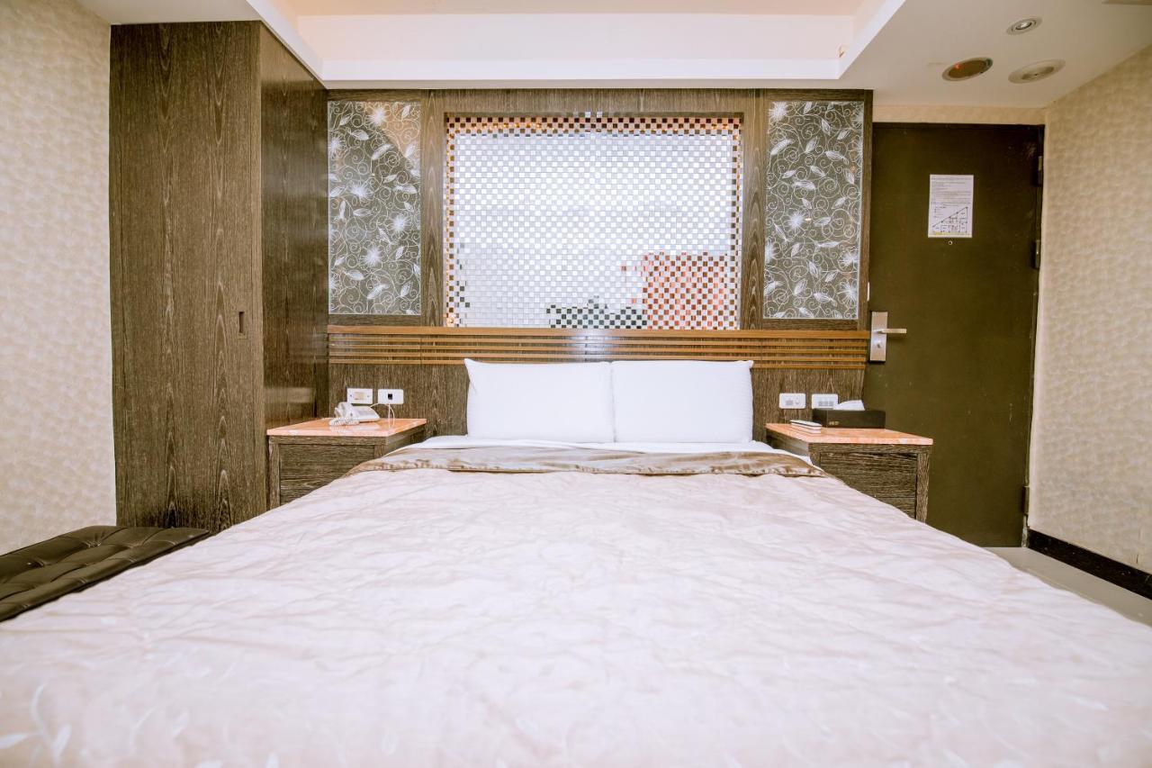 Guide Hotel Taipei Xinyi Esterno foto