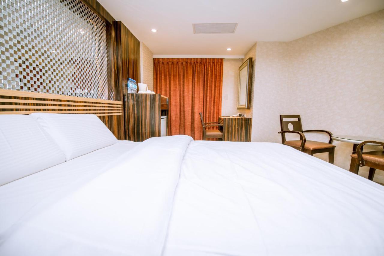 Guide Hotel Taipei Xinyi Esterno foto